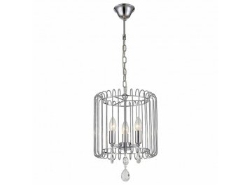 Подвесная люстра Джина CL462131