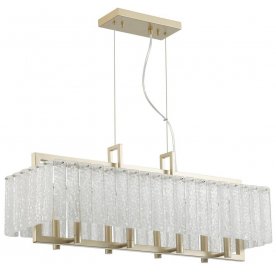 Подвесная люстра 4976/8