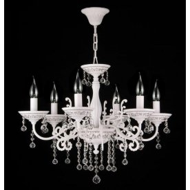 Подвесная люстра Elegant 42 ARM386-06-W