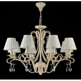 Подвесная люстра Brionia ARM172-08-G