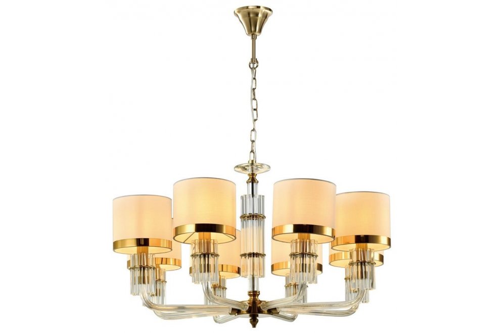 Подвесная люстра Elza APL.767.03.08