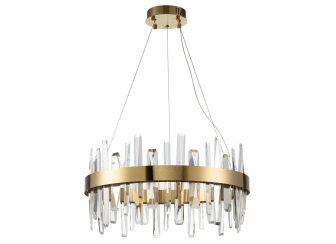 Подвесная люстра V9080-PL