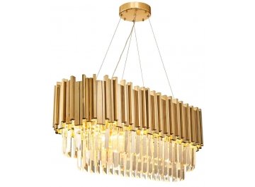 Каскадная люстра Emerald WTL2146-11