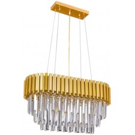 Подвесная люстра Emerald L2146-21