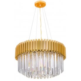 Подвесная люстра Emerald L2149-600