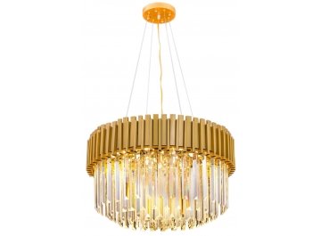 Каскадная люстра Emerald WTL2149-800