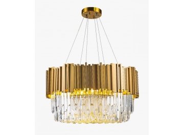 Каскадная люстра Emerald WTL2149-800