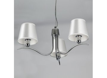 Подвесная люстра Эмма CL439131