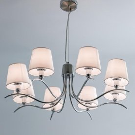 Подвесная люстра Эмма CL439181