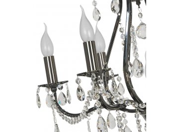 Подвесная люстра Ercolano E 1.1.6.601 N