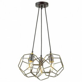 Подвесная люстра Ervin 3739/3