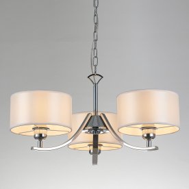 Подвесная люстра Эвита CL466130