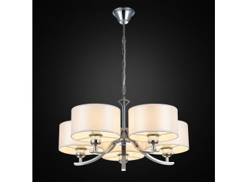 Подвесная люстра Эвита CL466150