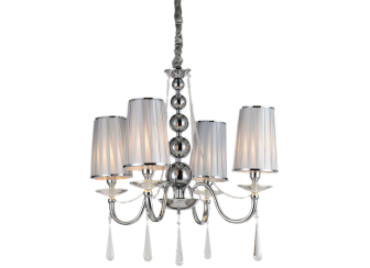 Подвесная люстра Fabione LDP 1200-4