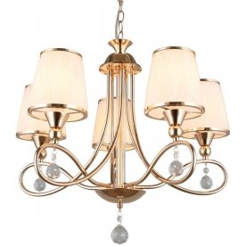 Подвесная люстра Farneta OML-56507-05