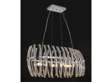 Подвесная люстра Feta L2151-3CH