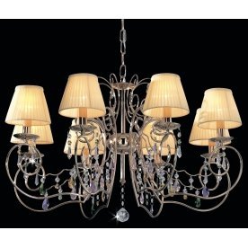 Подвесная люстра Фиона CL307182