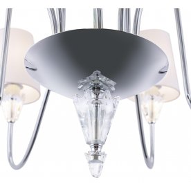 Подвесная люстра MOD078PL-09CH