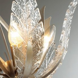 Подвесная люстра 4838/4