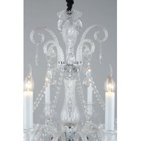 Подвесная люстра Formello OML-89203-08