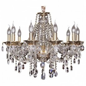 Подвесная люстра Gadoni OML-74803-10