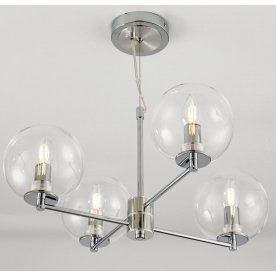 Подвесная люстра CL240141