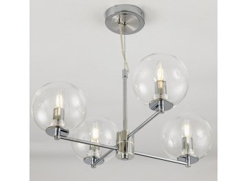 Подвесная люстра CL240141