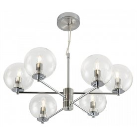 Подвесная люстра CL240161