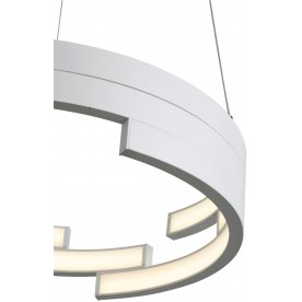 Подвесная люстра Genuine SL963.503.01