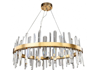 Подвесная люстра Gertrudis 500