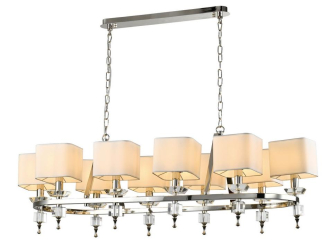 Подвесная люстра APL.838.03.10