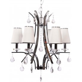 Подвесная люстра Glamour LDP 66247-6