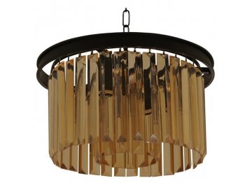 Подвесная люстра Гослар 498015203