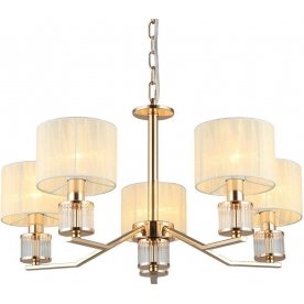 Подвесная люстра Grandate OML-66413-05