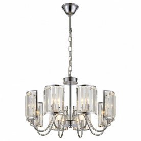 Подвесная люстра Грета CL333181