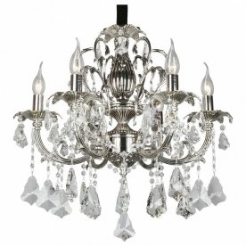 Подвесная люстра Grosseto OML-77713-06