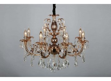 Люстра Grosseto OML-77723-08