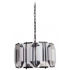 Подвесная люстра Harlow L2117-440-CL