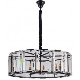 Подвесная люстра Harlow L2117-750-CL