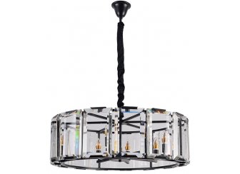 Подвесная люстра Harlow L2117-750-CL