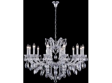 Подвесная люстра Hollywood Sp12