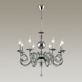 Подвесная люстра Iria 4601/8