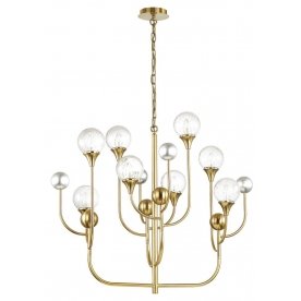 Подвесная люстра 4785/8