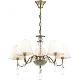 Подвесная люстра Kimberly 4408/5