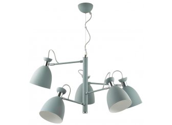 Подвесная люстра Kizzy 3735/5