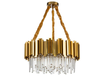 Подвесная люстра V7040-6P