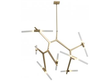 Подвесная люстра Laconicita SL947.202.14
