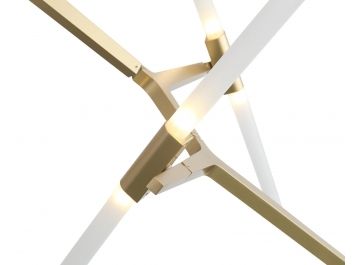 Подвесная люстра Laconicita SL947.202.14