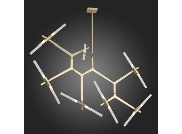Подвесная люстра Laconicita SL947.202.14