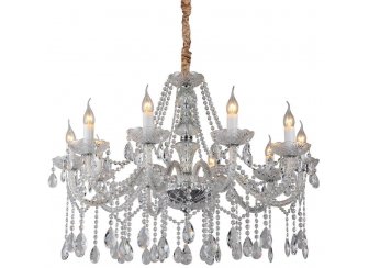 Подвесная люстра Ladispoli OML-89003-10